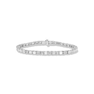 Emerald Bracelet