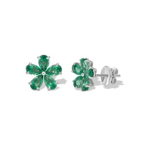 Flower Earring
