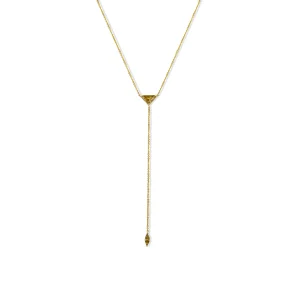 Zimi Necklace