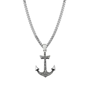 Anchor Chain