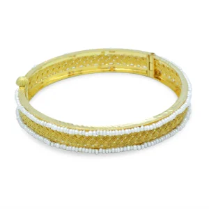Braid Bangle