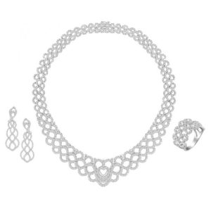 Collar Necklace