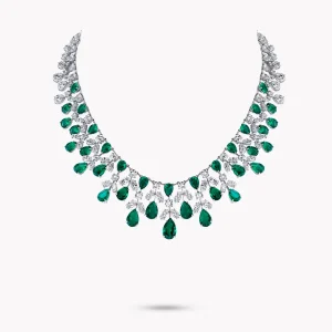 Diamond Necklace