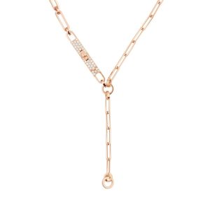Lariat Necklace