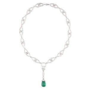 Lavalier Necklace