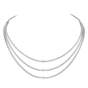 Layered Necklace