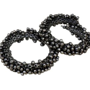Oxidized Bangles