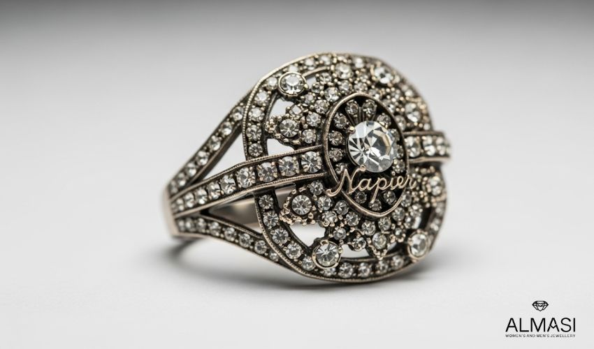 Is Napier Jewelry Worth Anything