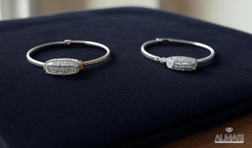 Real vs Fake Napier Jewelry