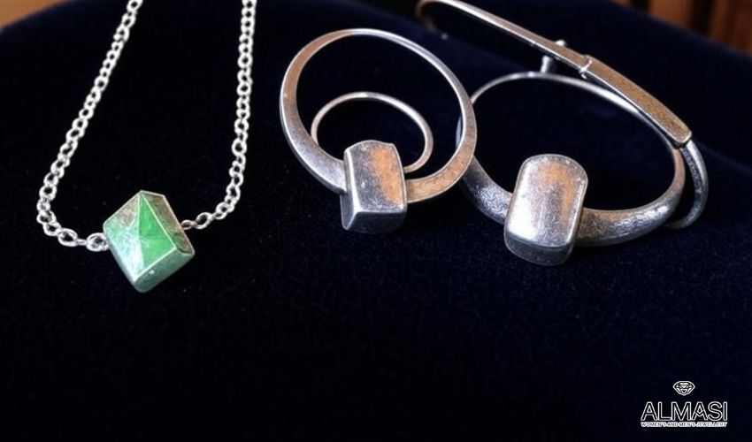 The impact of condition on Napier Jewelry