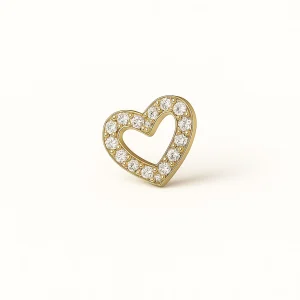 Earring for Father