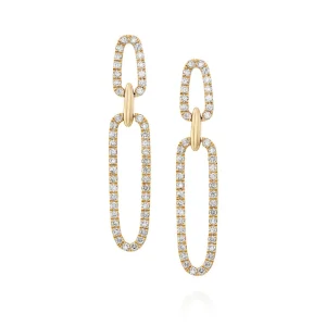 Nicole earrings
