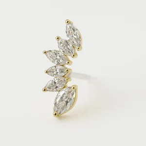 Nina Earring