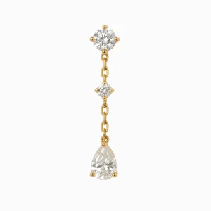 Sky earring