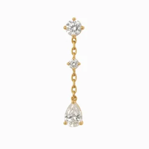 Sky Earrings