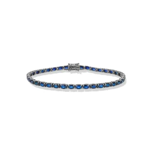 Aqua Bracelet