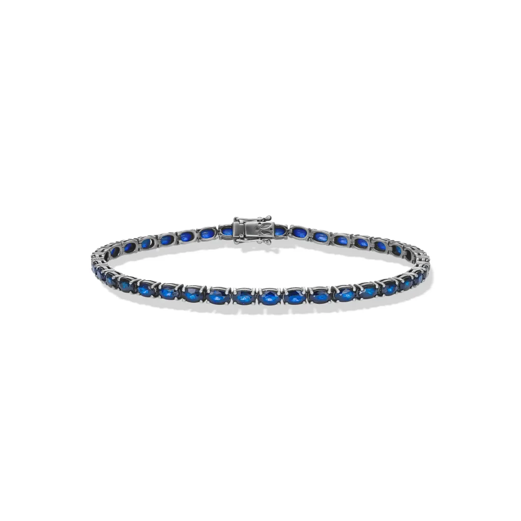 Aqua Bracelet