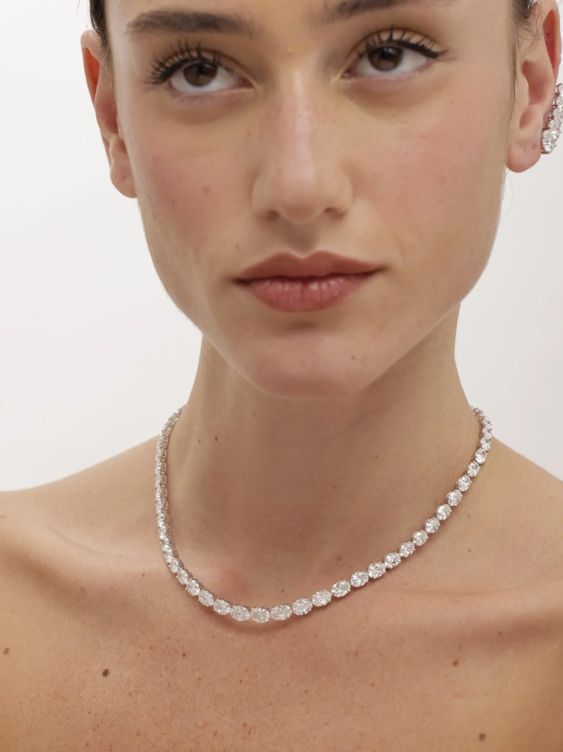 Claire necklace