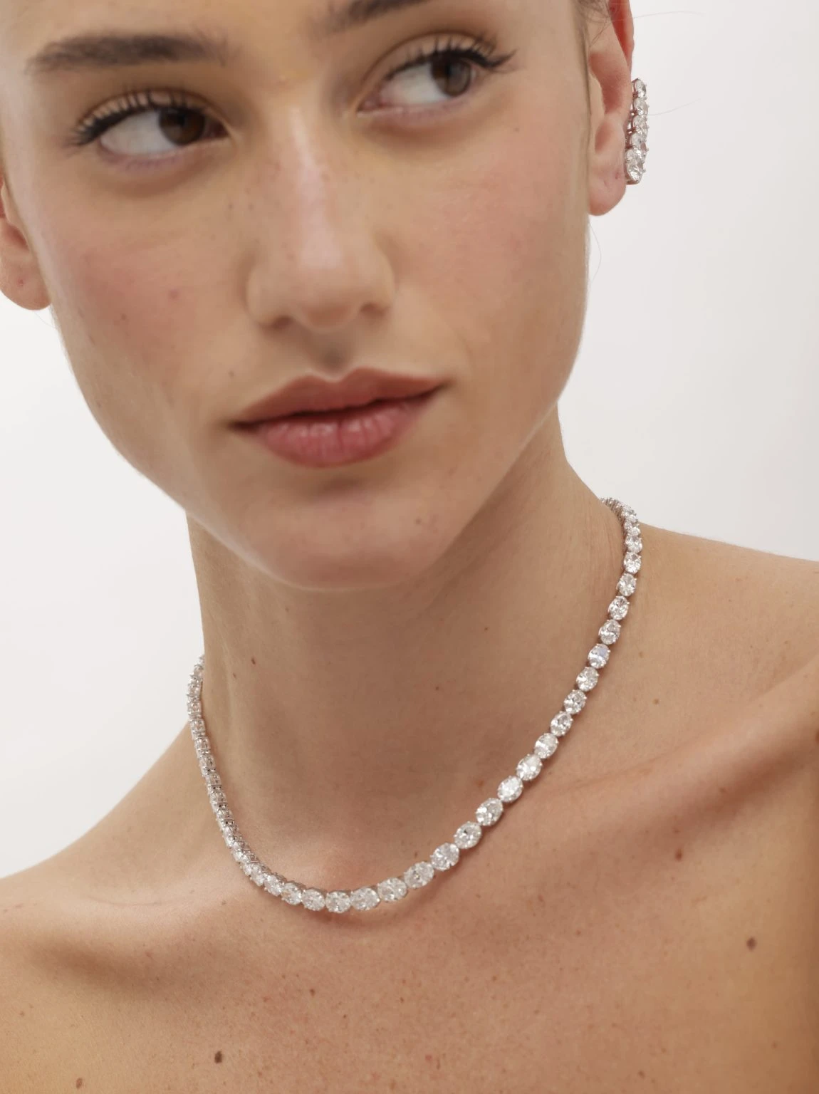 Claire necklace
