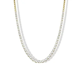 Claire necklace