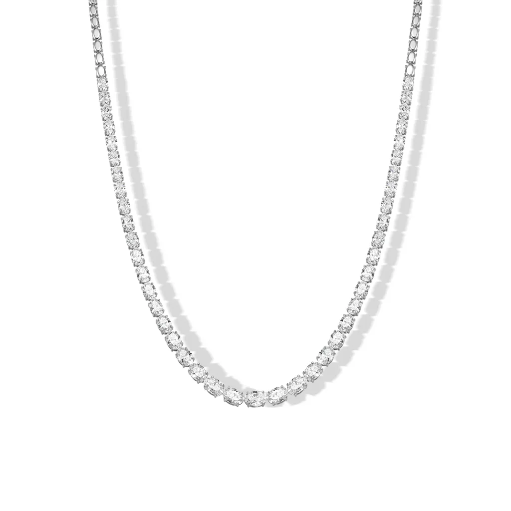 Claire necklace
