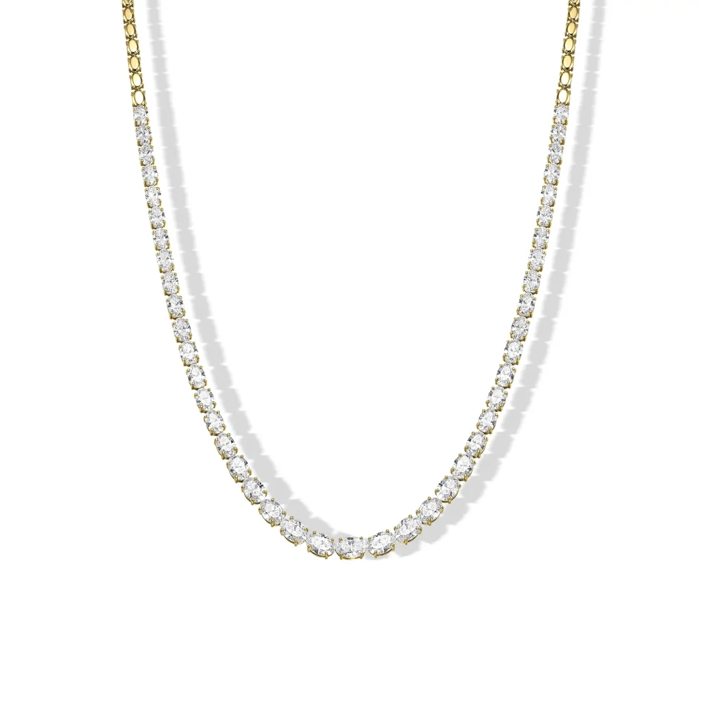 Claire necklace