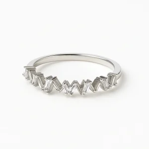 Crown Ring