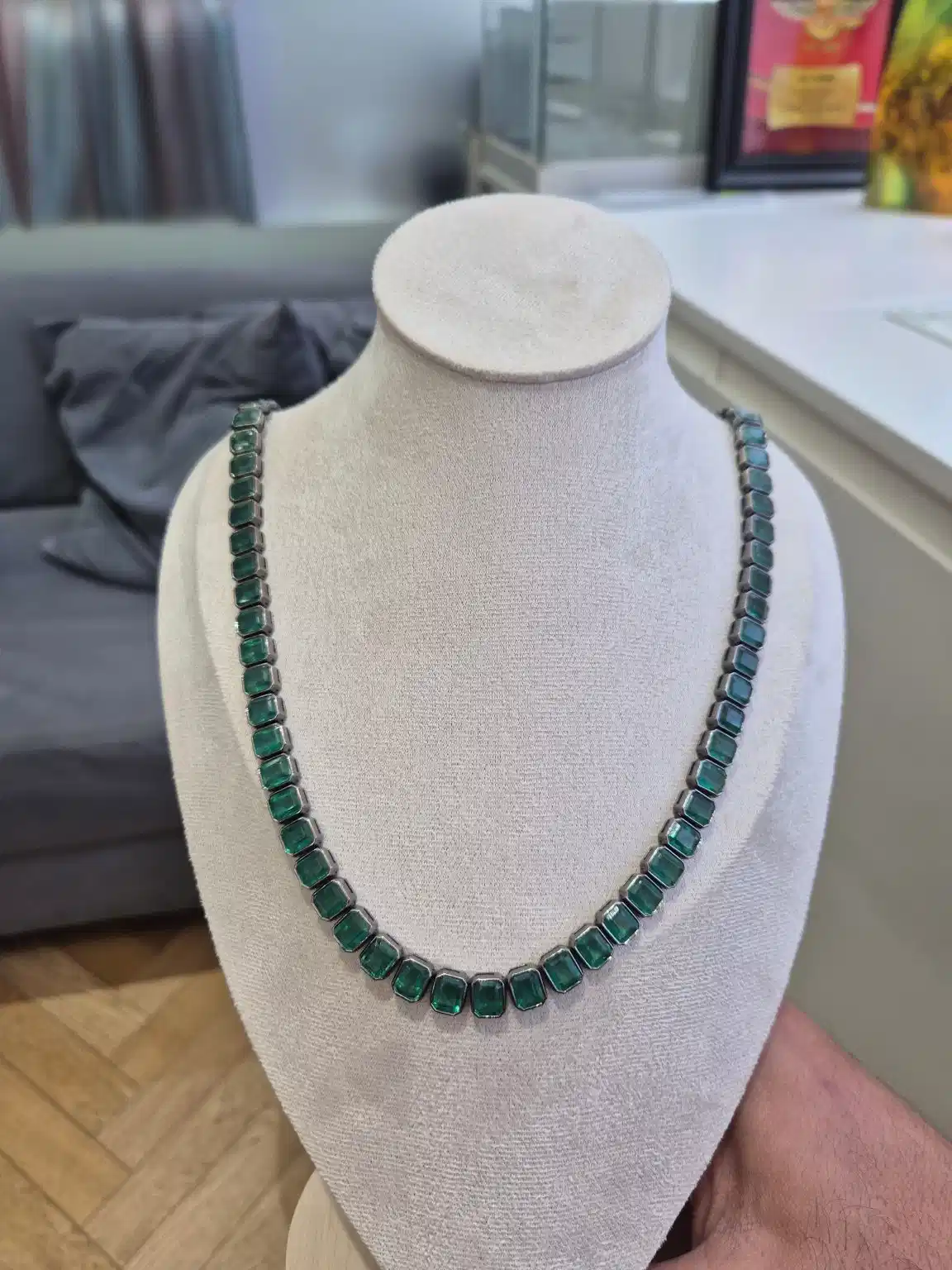 Elad Necklace