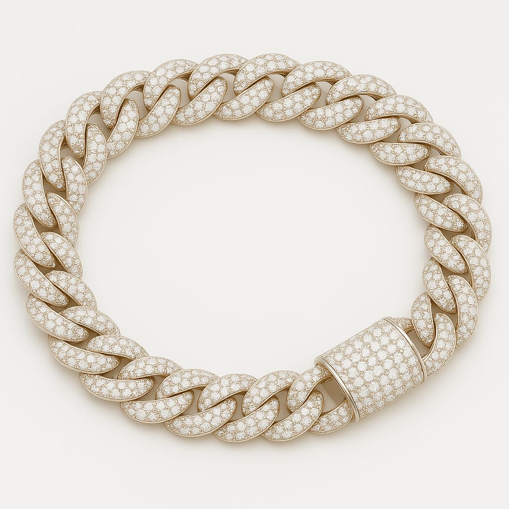 Enzo Bracelet