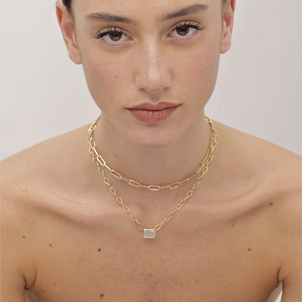 Fancy Necklace