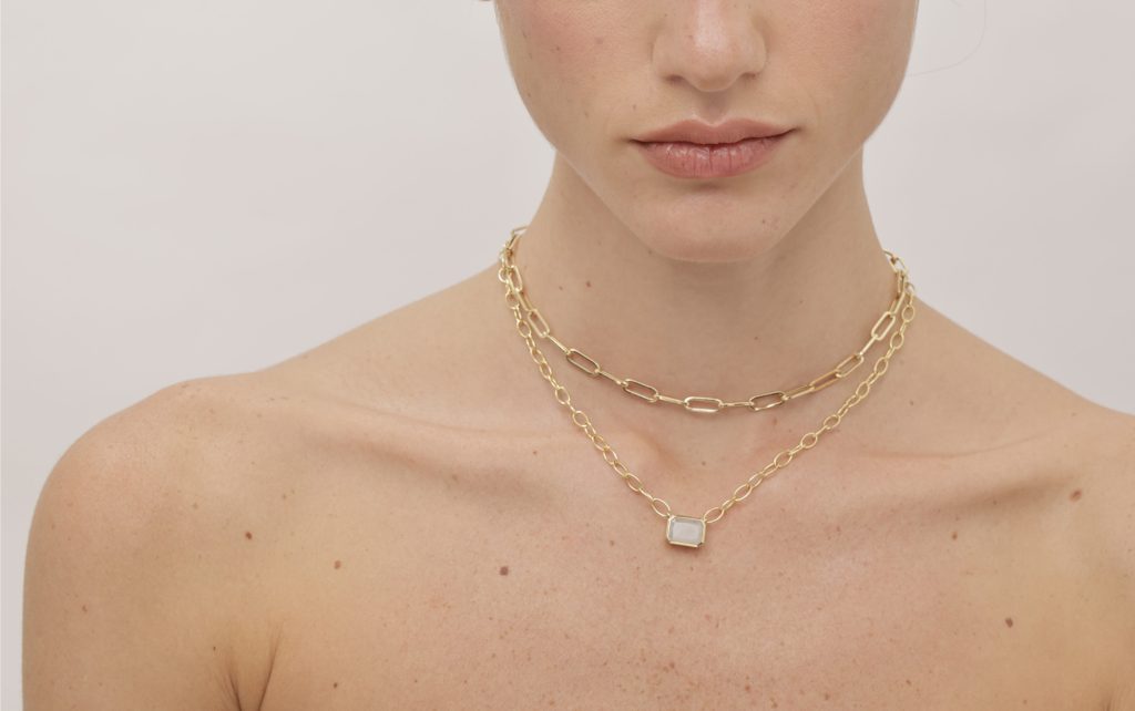 Fancy Necklace