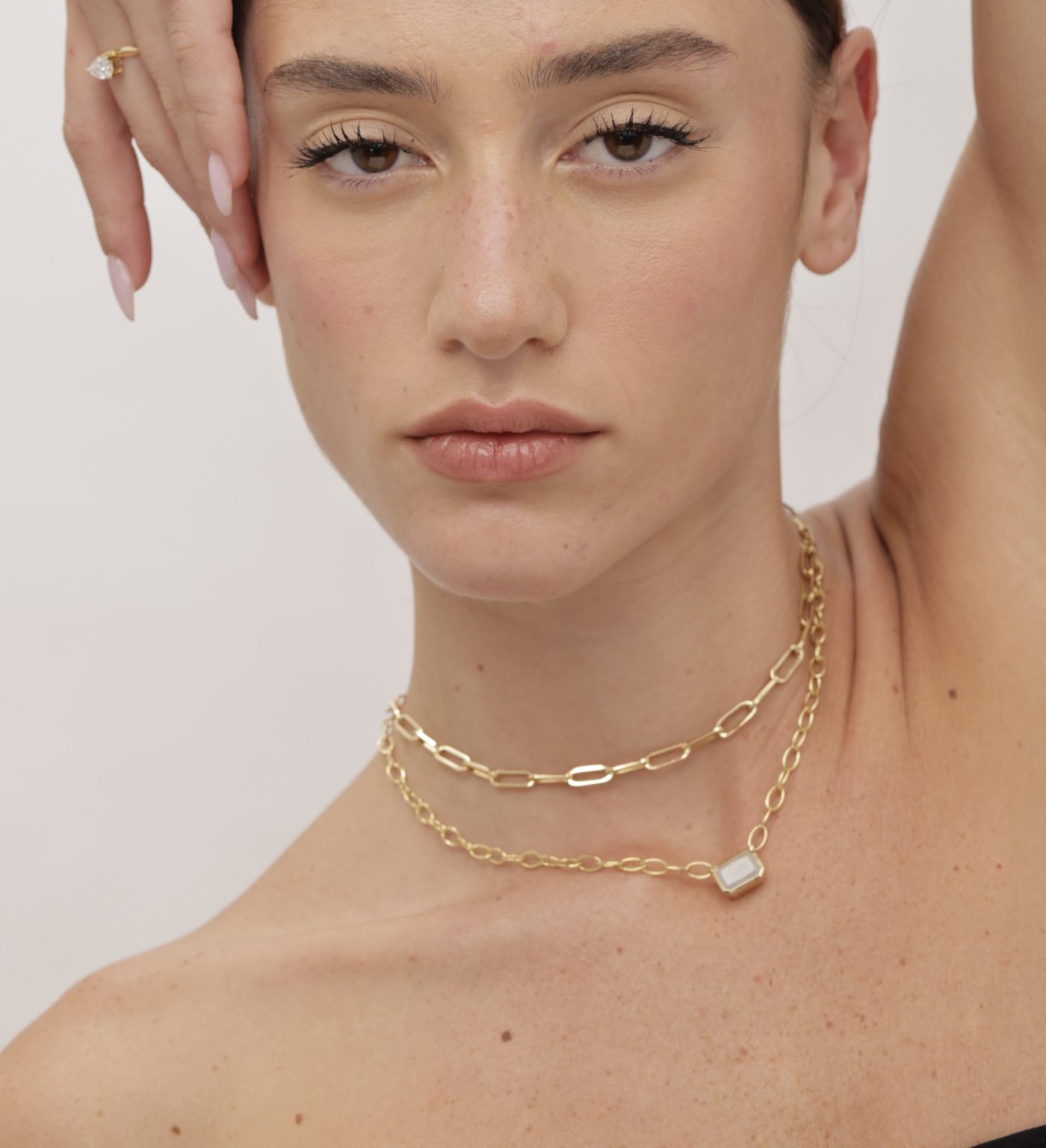 Fancy Necklace