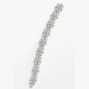 Flower Bracelet