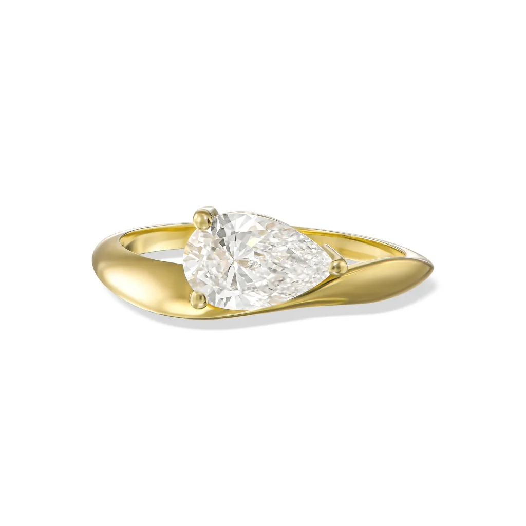 Gilly Ring