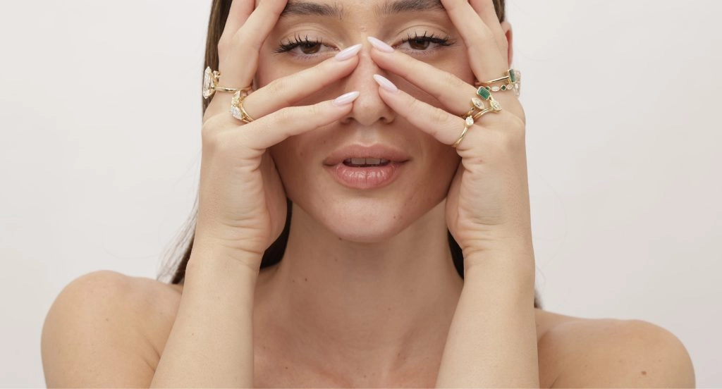 Gilly Ring