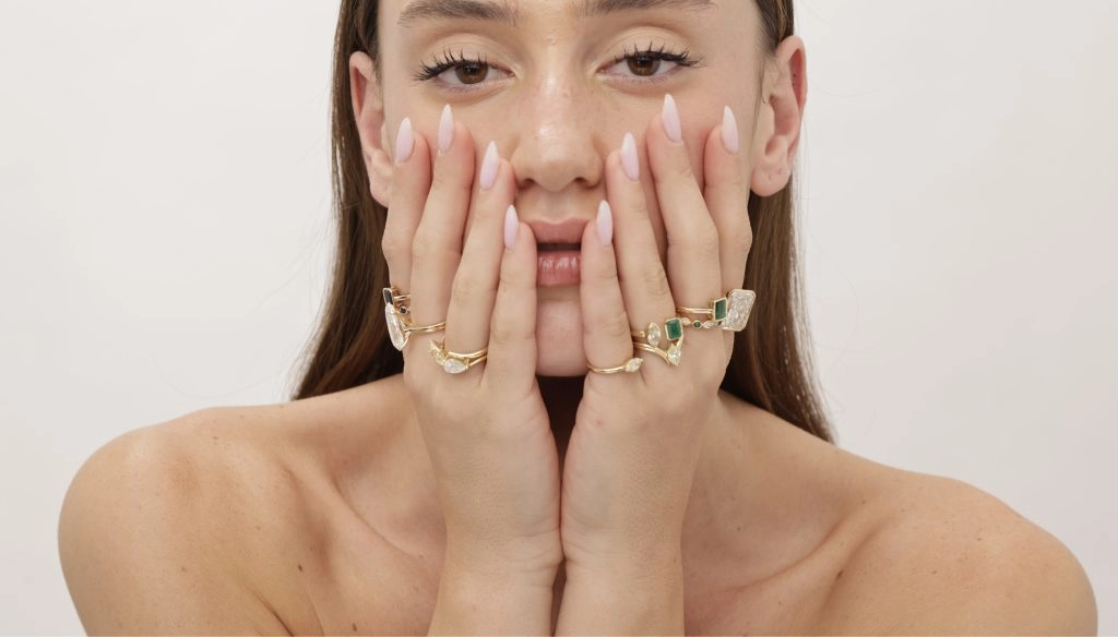 Gilly Ring