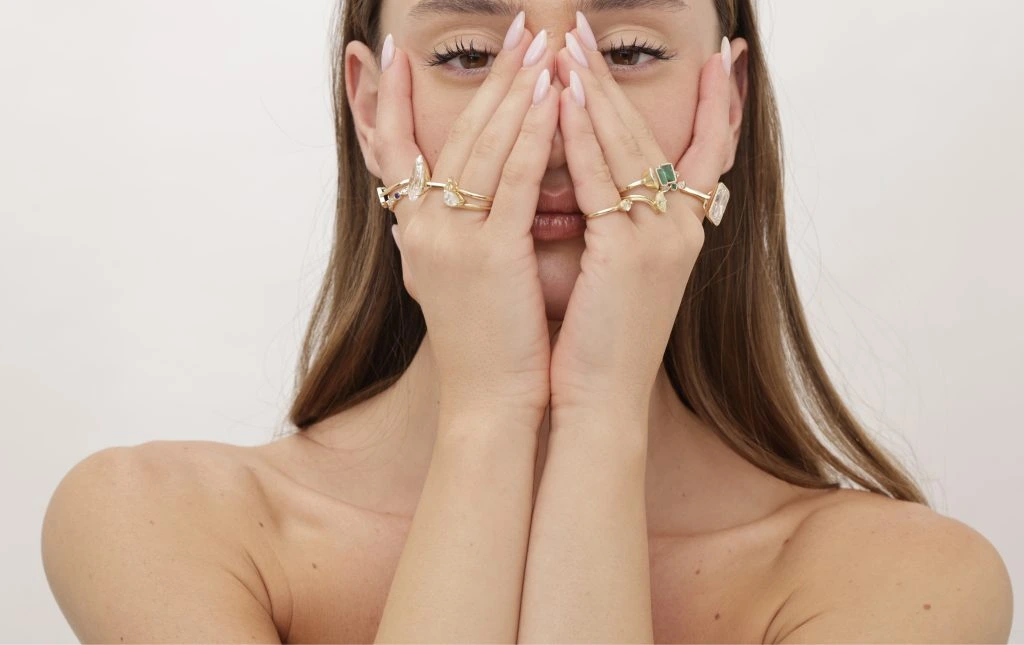 Gilly Ring