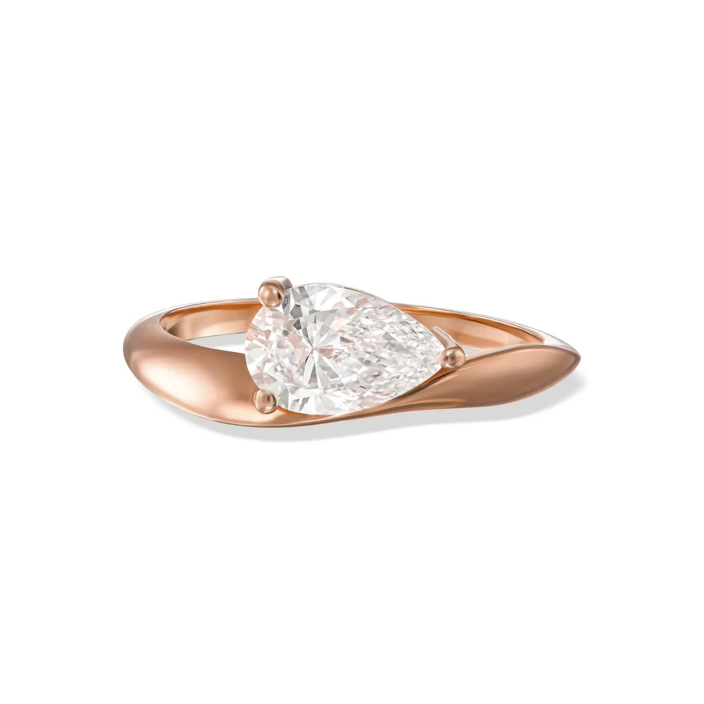 Gilly Ring