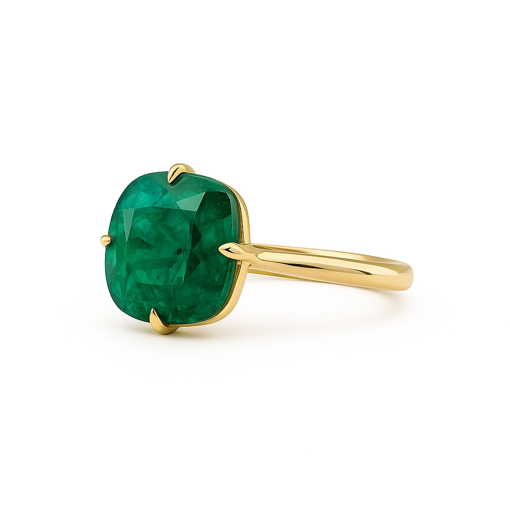 Green Ring