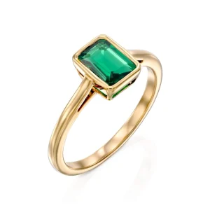 Isla Ring