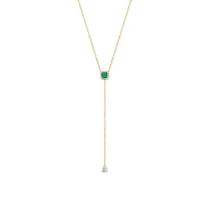 Julie necklace