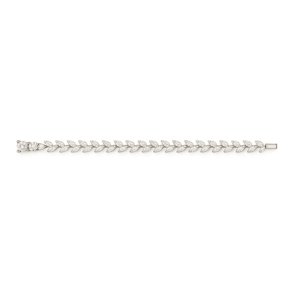 lac bracelet