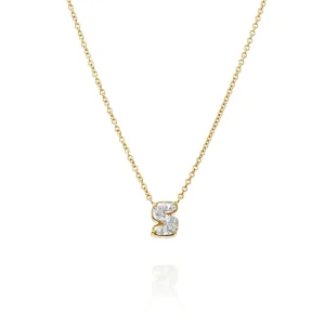 Letter Necklace