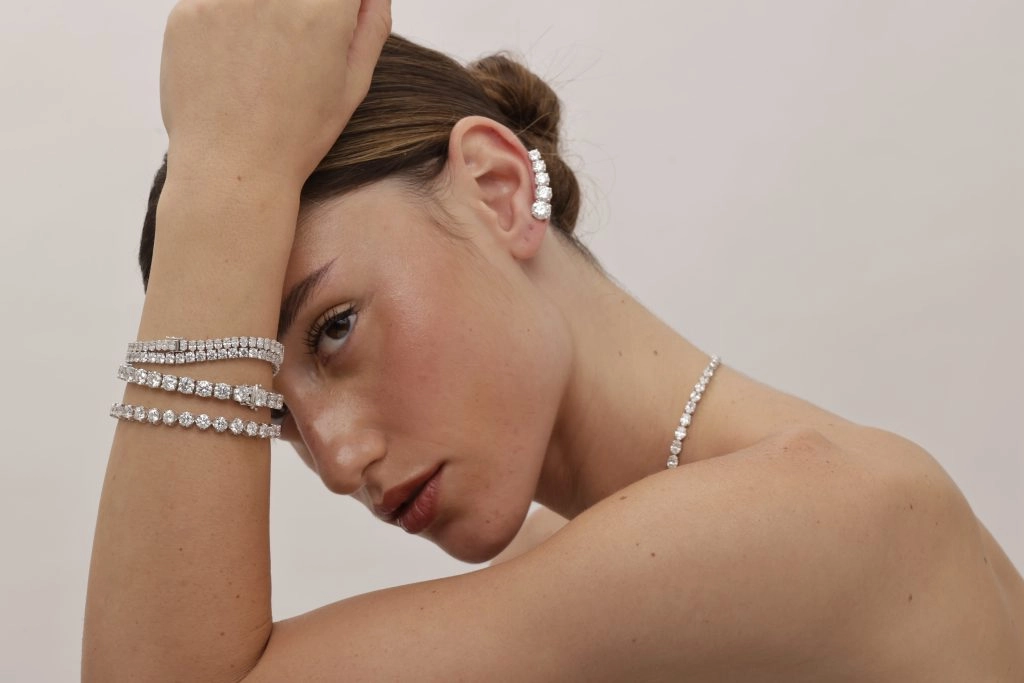 mikaela bracelet