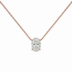 Mori Necklace
