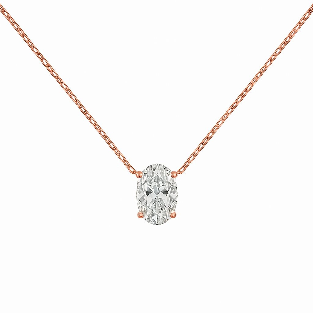 Mori Necklace