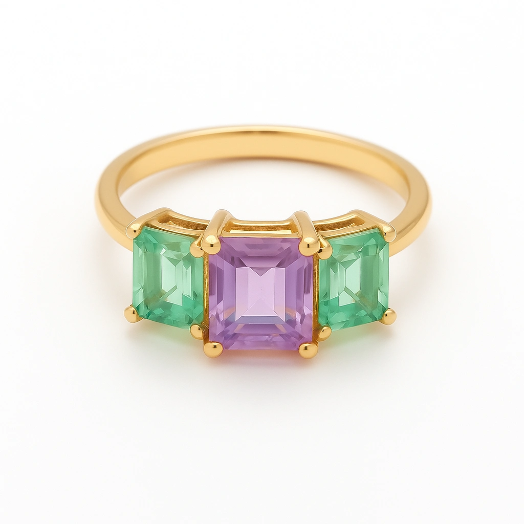 Orion Ring