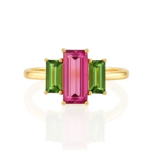 Pari Ring