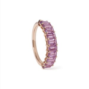 Pink Ring