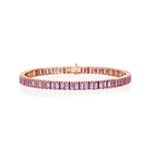 Pink Bracelet